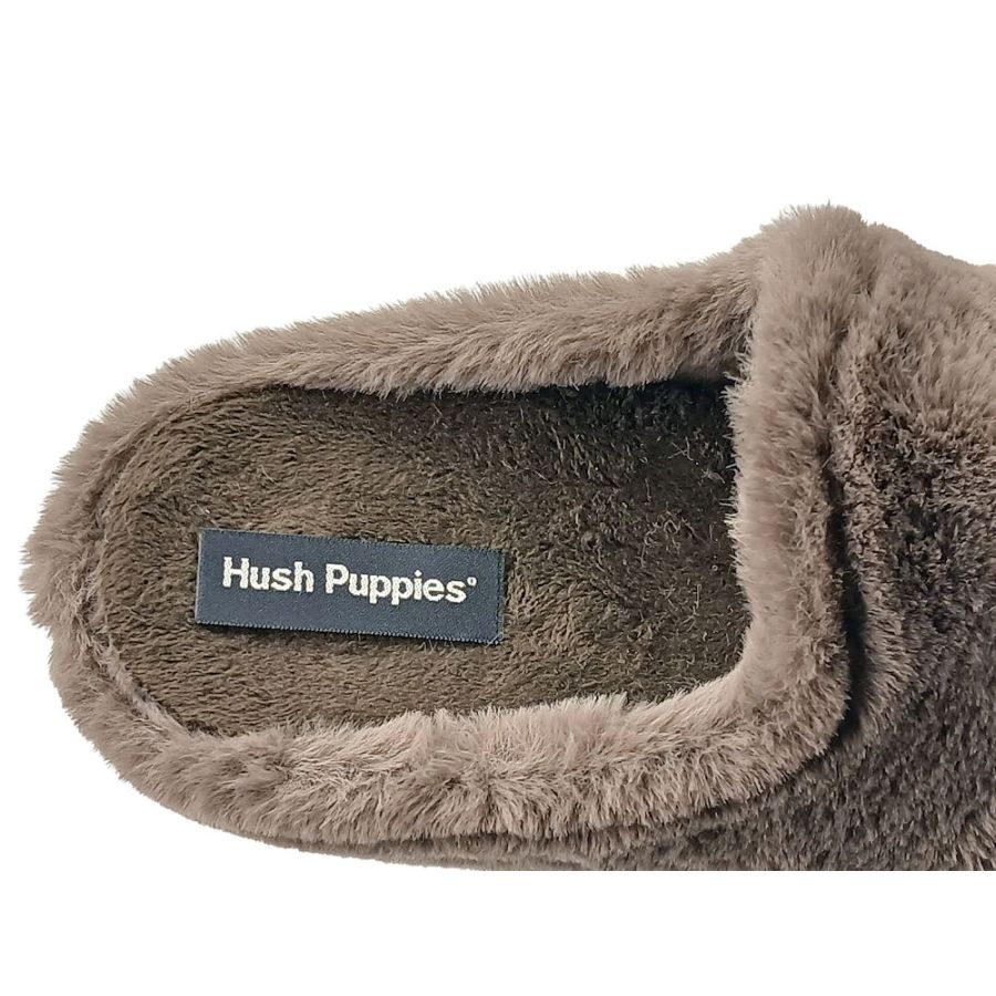 Hush Puppies