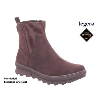 Legero