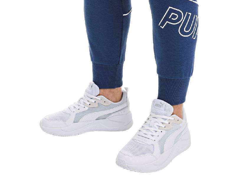 PUMA