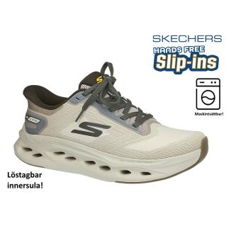 Skechers taupe/brun