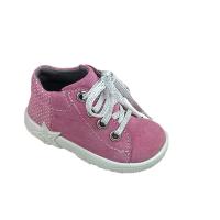 Superfit babyskor rosa